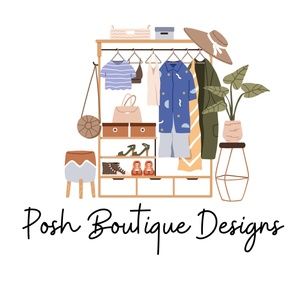 Posh Boutique Designs